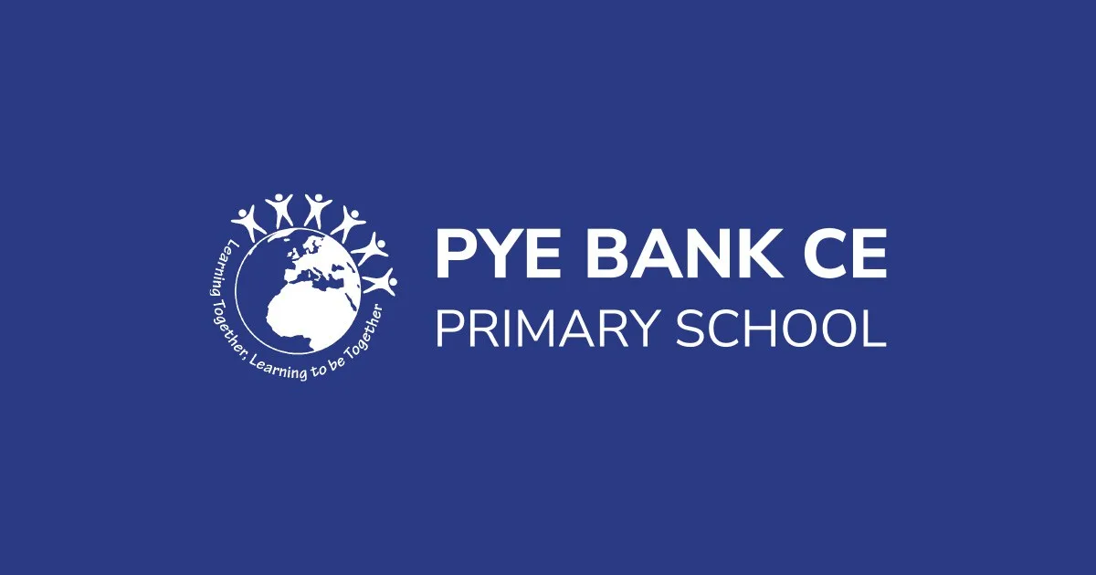 Pye Bank CofE Primary School, Sheffield