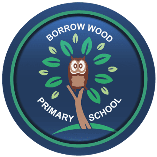 Borrow Wood Primary School logo