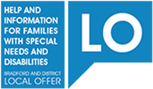 Bradford Alternative Provision Academy logo