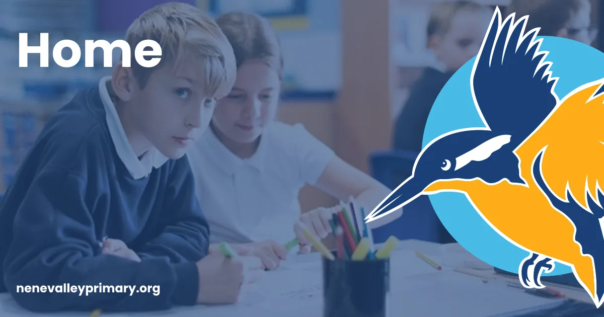 Nene Valley Primary School, Peterborough