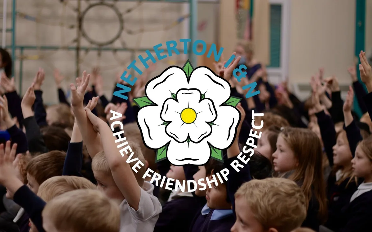 Netherton Infant and Nursery School, Huddersfield