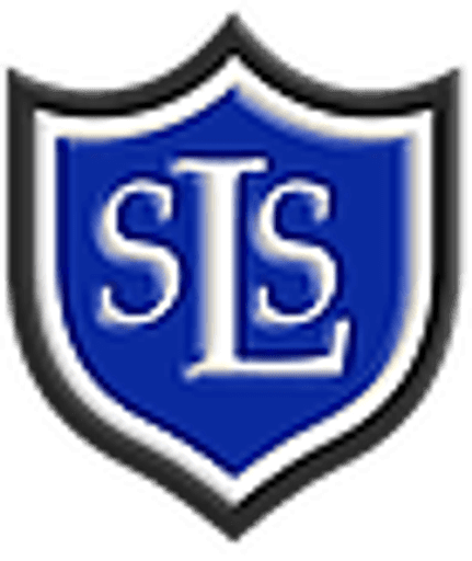St Luke's CofE Primary School logo