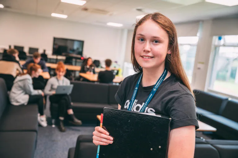Northallerton School & Sixth Form College, Northallerton