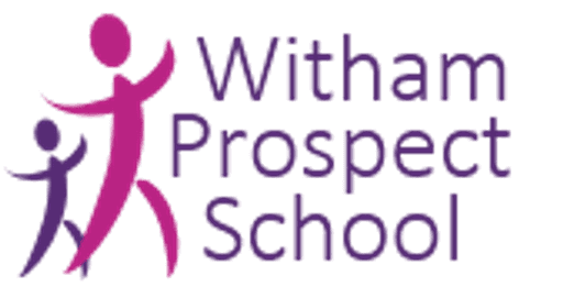 Witham Prospect School logo