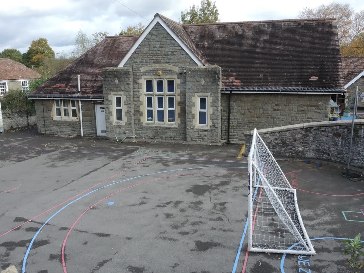 Pensford Primary School, Bristol