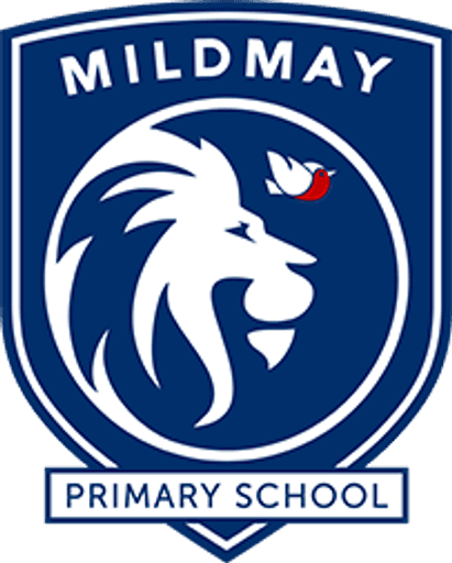 Mildmay Primary School logo