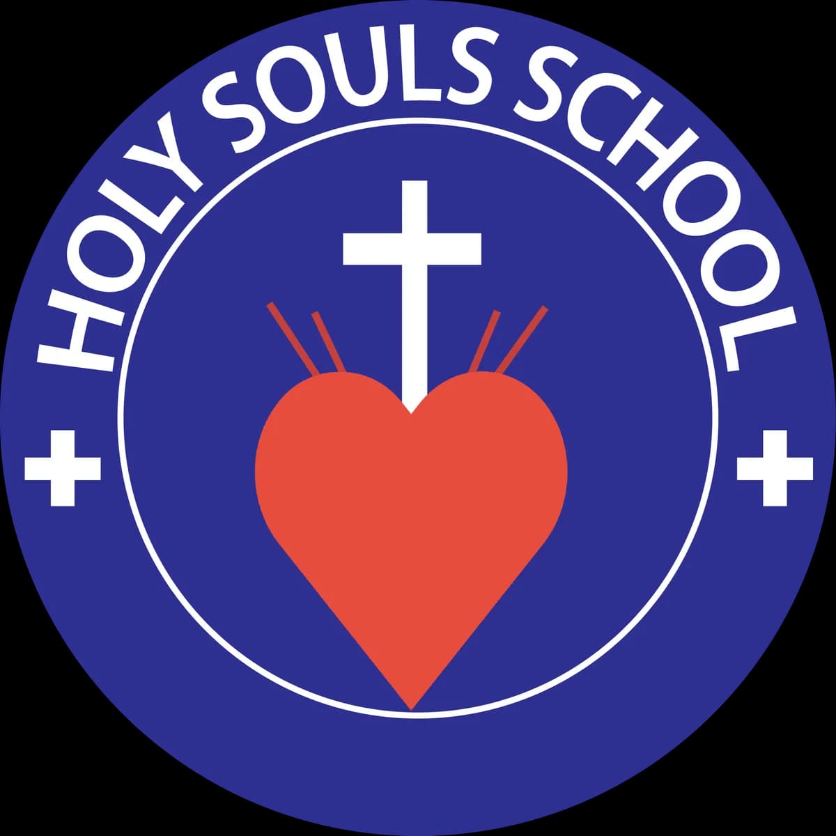 Holy Souls Catholic Primary School, Birmingham