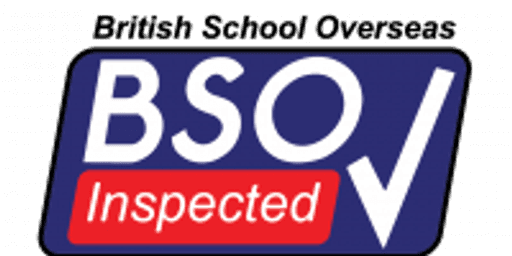 British School of Tenerife logo