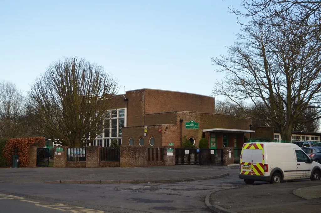 Hornbeam Primary School, Deal