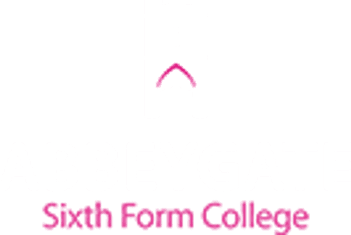 Abbeygate Sixth Form College logo