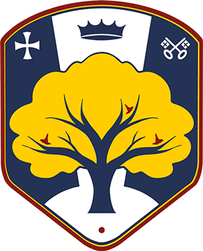 St Regis Church of England Academy logo