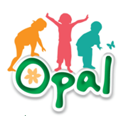 The Milestone School logo