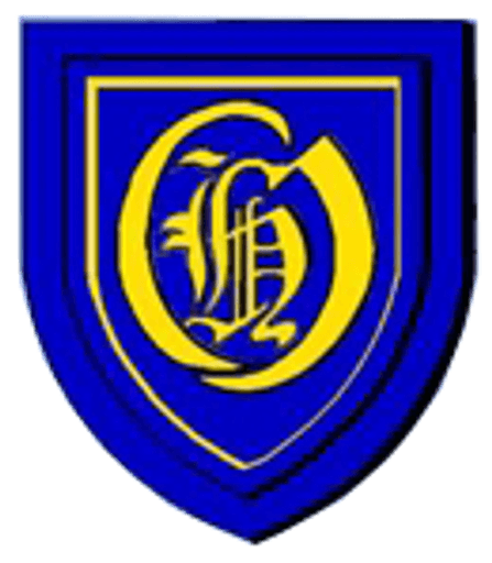 Old Hall Junior School logo