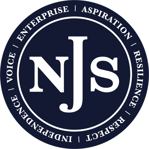Norton Junior School logo