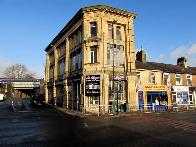 St Clare's School, Derby
