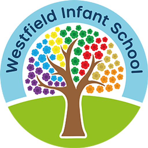 Westfield Infant School logo