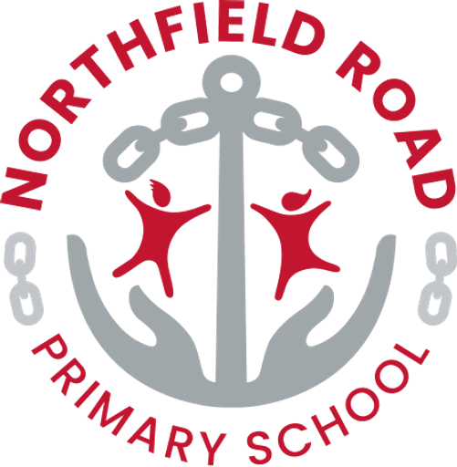 Northfield Road Primary School logo