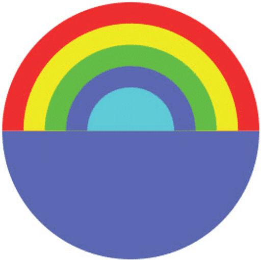 Peasedown St John Primary School logo
