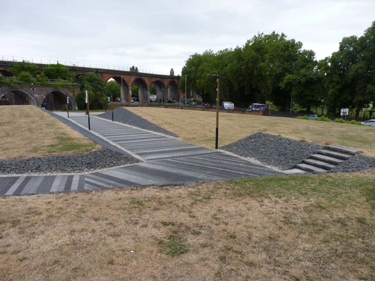 Pathways School, Dagenham