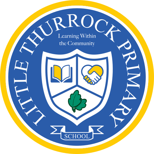 Little Thurrock Primary School logo