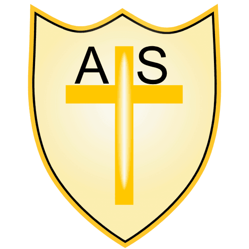 All Saints Catholic Primary School, a Catholic Voluntary Academy logo
