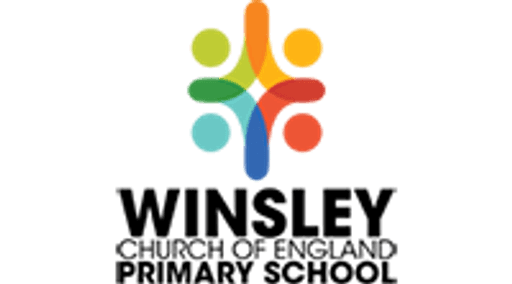 Winsley CoE VC Primary School logo