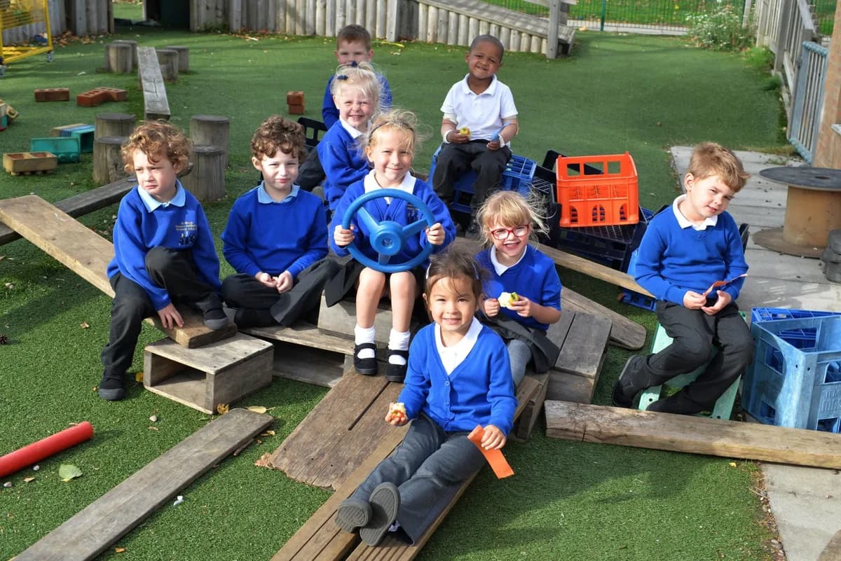 St Mary's Catholic Primary School - a Catholic voluntary academy, Malton