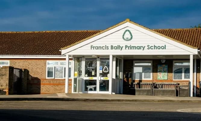 Francis Baily Primary School, Thatcham