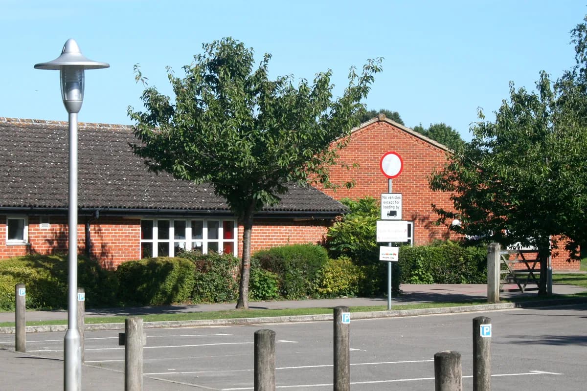 Watlington Primary School, Watlington