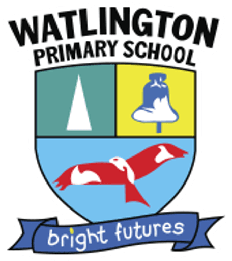 Watlington Primary School logo