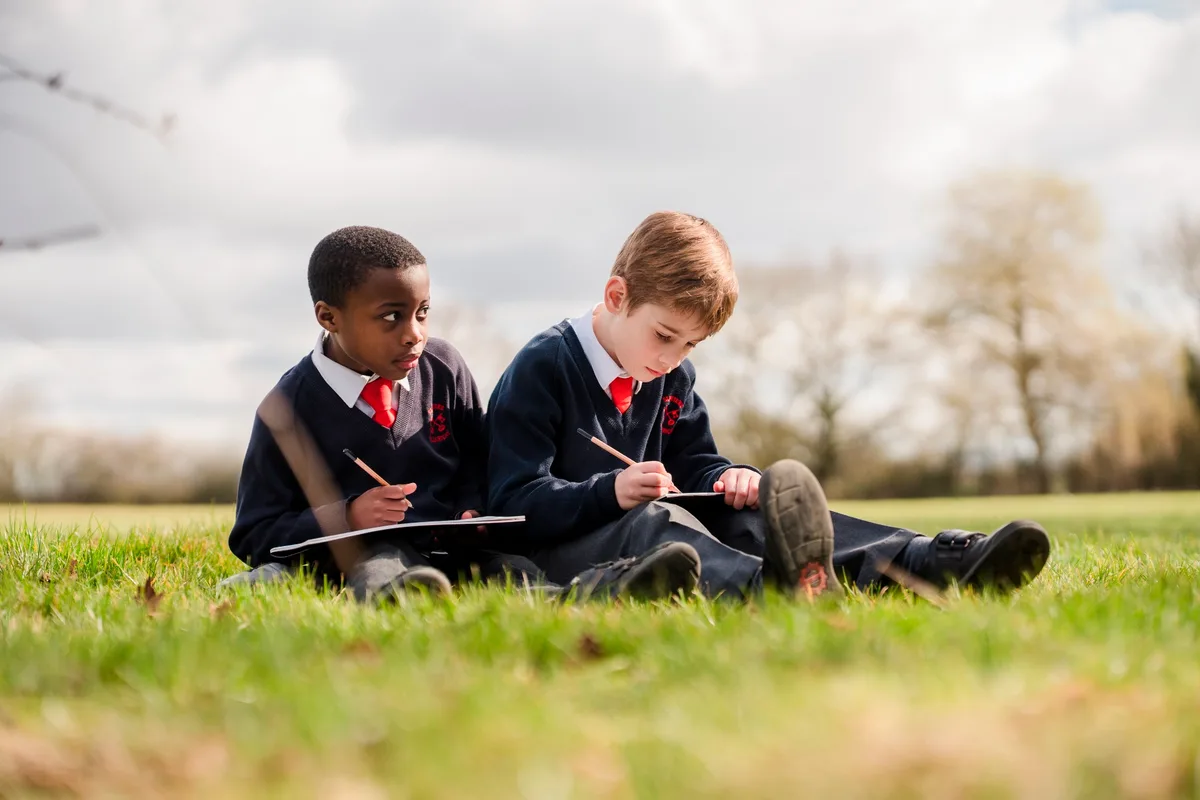 St Peter's Catholic Primary School, Billericay