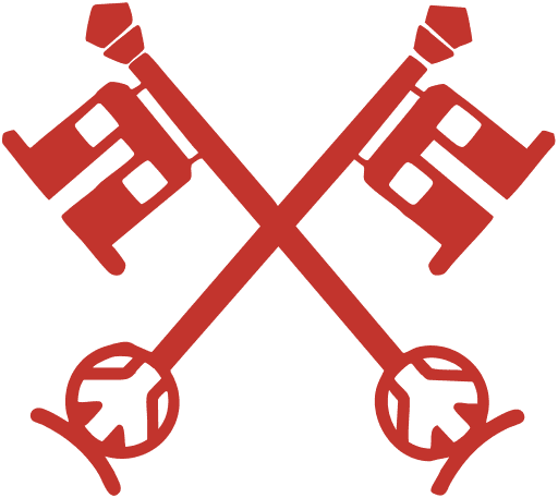 St Peter's Catholic Primary School logo