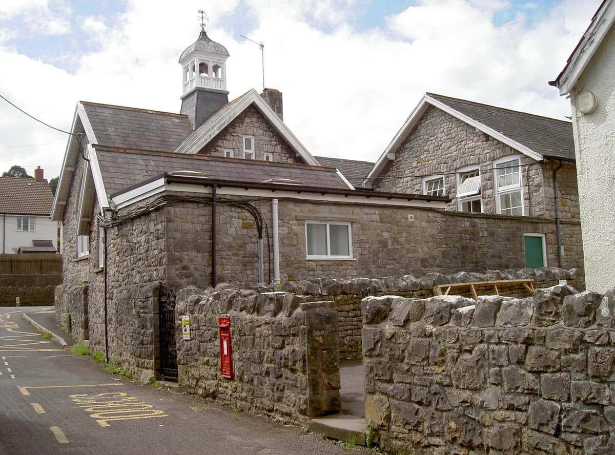 Blagdon Primary School, Bristol