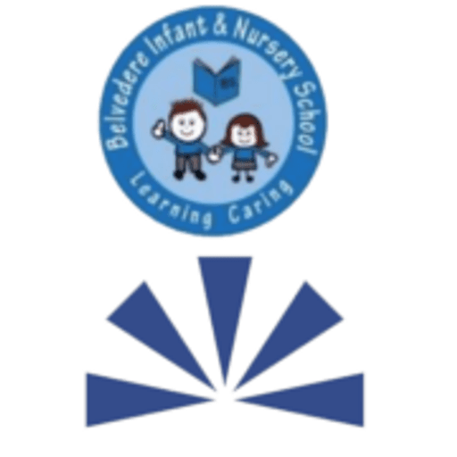 Belvedere Infant School logo