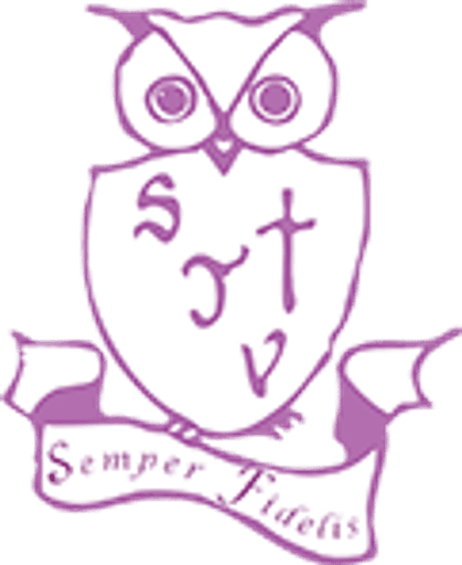 St John Vianney Catholic Primary School logo