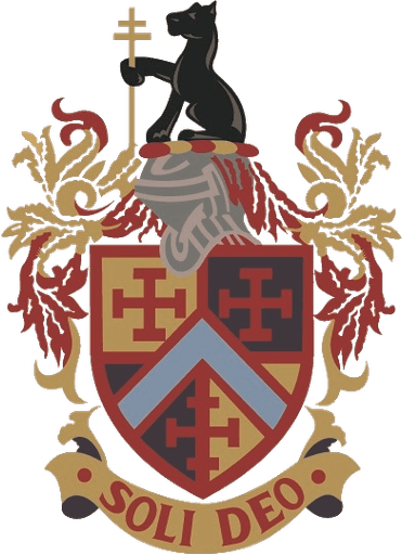 Bishop Ullathorne Catholic School logo