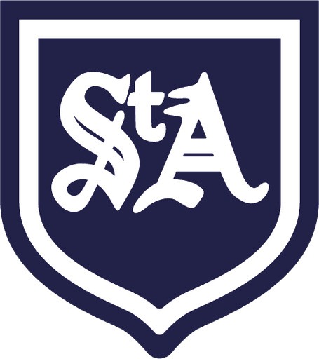 St Anthony's Catholic Primary Academy logo