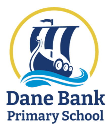 Dane Bank Primary School logo