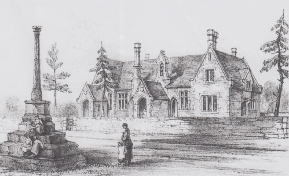 Sonning Church of England Primary School, Reading