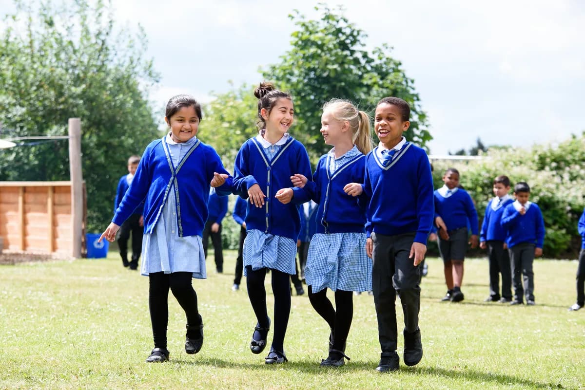 St Thomas More Catholic Primary School, Peterborough