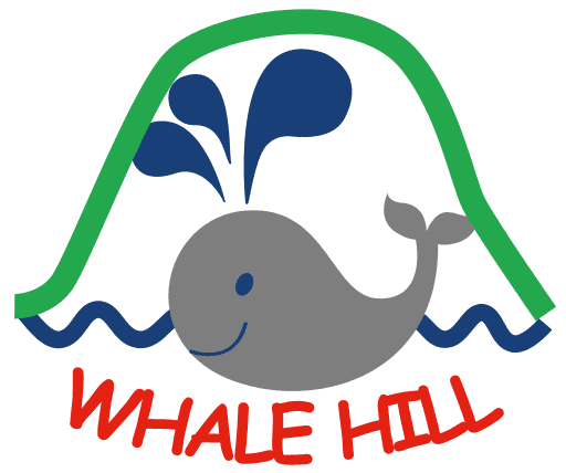 Whale Hill Primary School logo