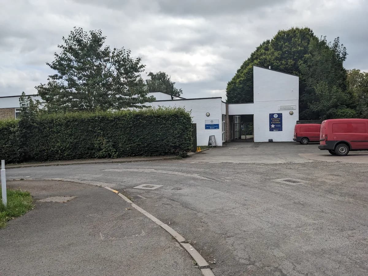 St Weonard's Academy, Hereford