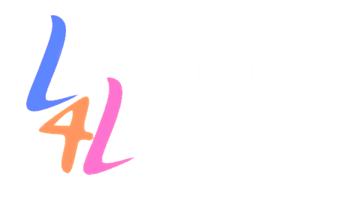 Learning4Life-GY logo