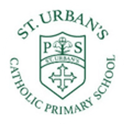 St Urban's Catholic Primary School, a Voluntary Academy logo