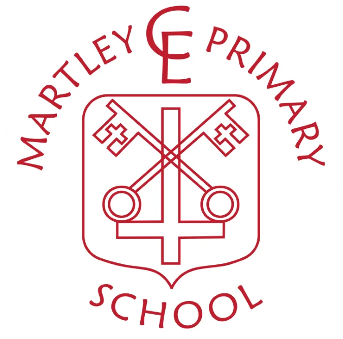 Martley CofE Primary School, Worcester