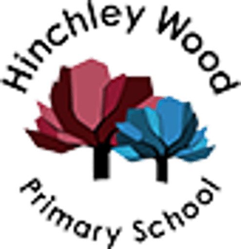 Hinchley Wood Primary School logo