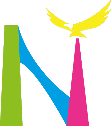 Nythe Primary School logo