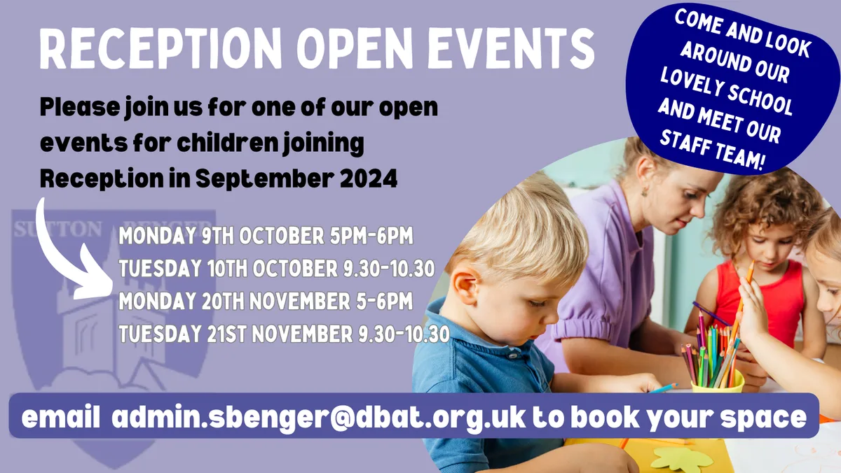 Sutton Benger Church of England Primary School, Chippenham