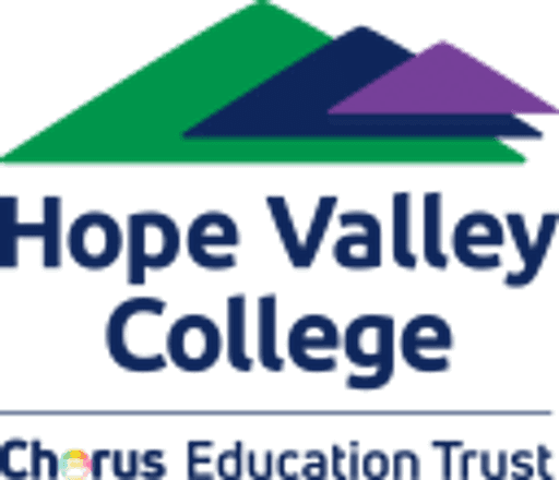 Hope Valley College logo