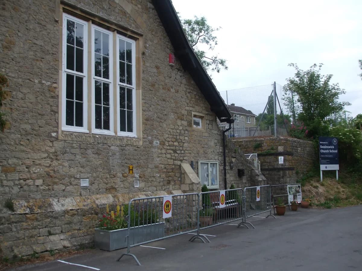 Swainswick Church School, Bath